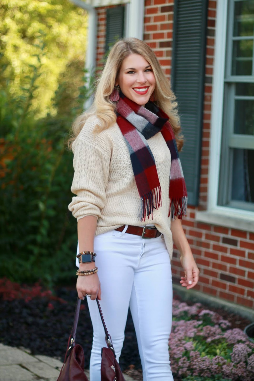 3 Cute & Casual Fall Outfits with Bellelily