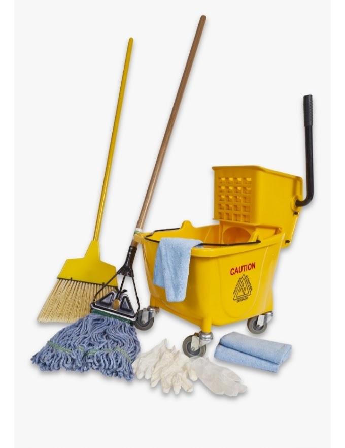 Cleaning Equipment