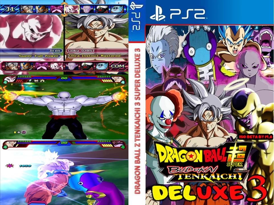 dragonball z budokai tenkaichi 3 mods dragonball z budokai tenkaichi 3 mods