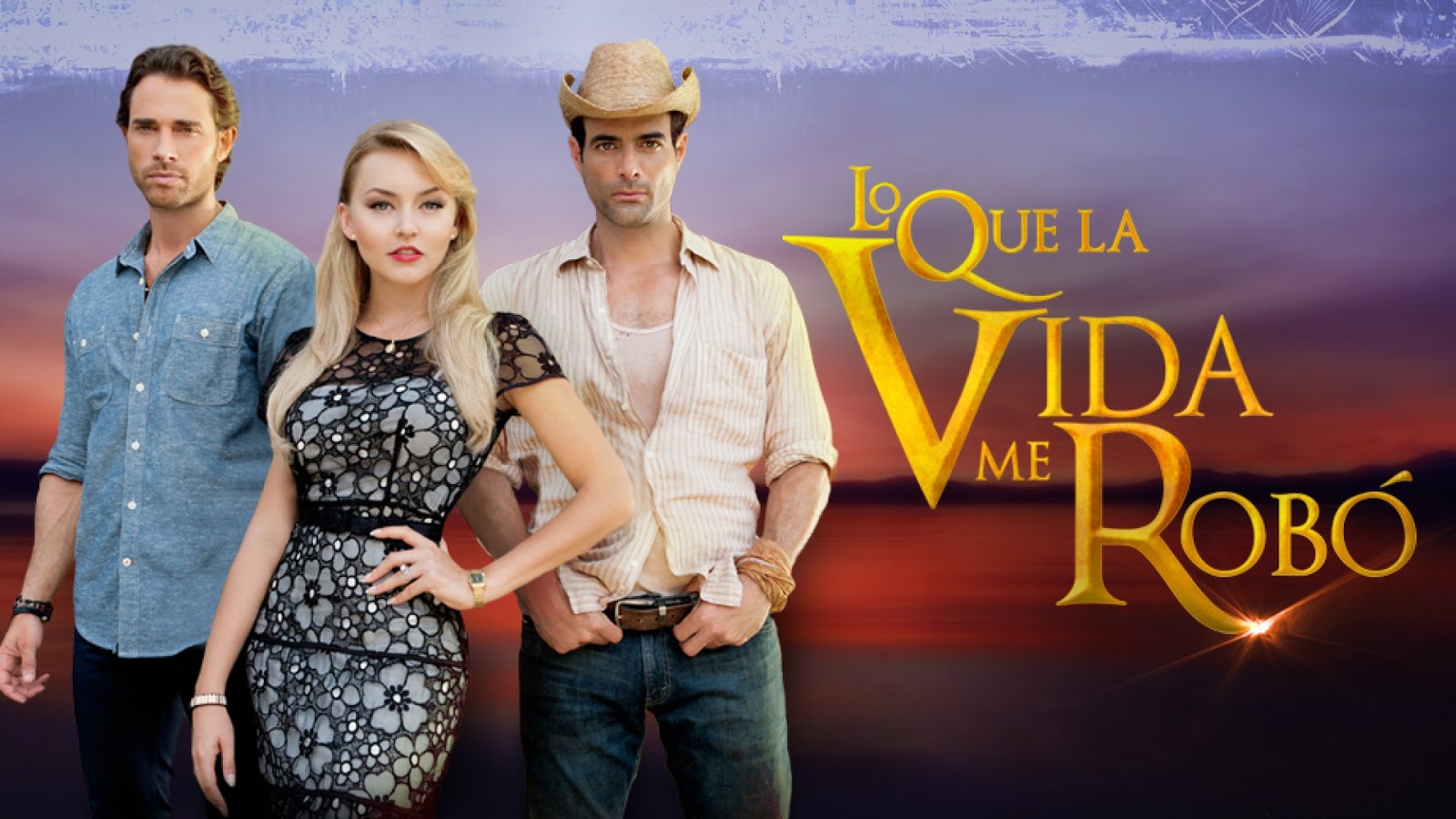 Telenovelas Love Top 5 Mejores Telenovelas de Angelique Boyer