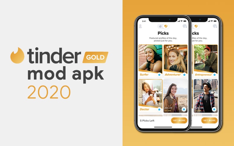 Tinder GOLD APK [2020] Mod Download Cognitive Technology Unmixed