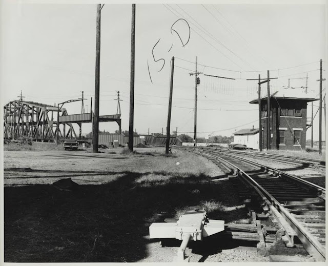 Industrial History BNSF/CB&Q/Hannibal & St. Joseph Hannibal 1869,1917