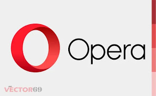 Logo Opera - Download Vector File PDF (Portable Document Format) Logo Opera - Download Vector File PDF (Portable Document Format)
