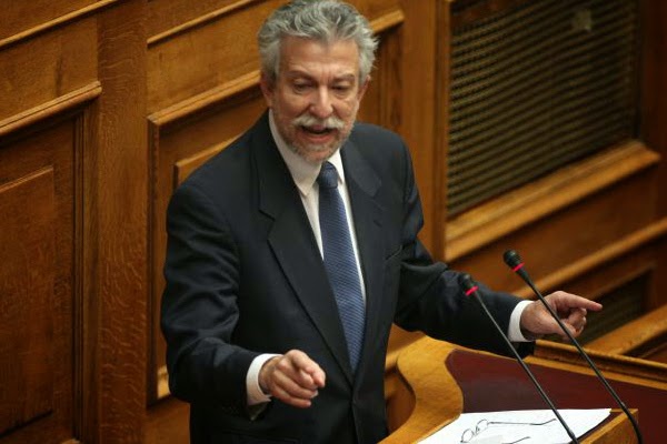 Ικανοποίηση για Κοντονή