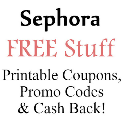 Sephora Coupon 2018 Order printable discount coupons $5 cashback for picture about Sephora Printable Coupons known as Sephora Coupon 2018 Just take printable discount coupons $5 cashback for