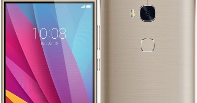 Huawei Honor 5X (KIW-L21) Official ROM (UPDATE.APP) - Mobile Phone ...