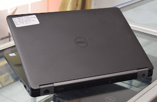 Business Laptop DELL Latitude 5470 Core i5 di Malang