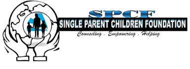 SINGLE PARENT CHILDREN FOUNDATION
