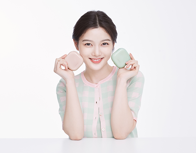 Laneige Neo Cushion, Review, Coverage & Wear Test, Gallery posted by  alyashrh