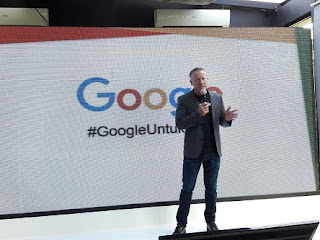 Google Untuk UKM, Cara Sukses UKM Online Dengan Mengoptimalkan Fitur Gratis Dari Google