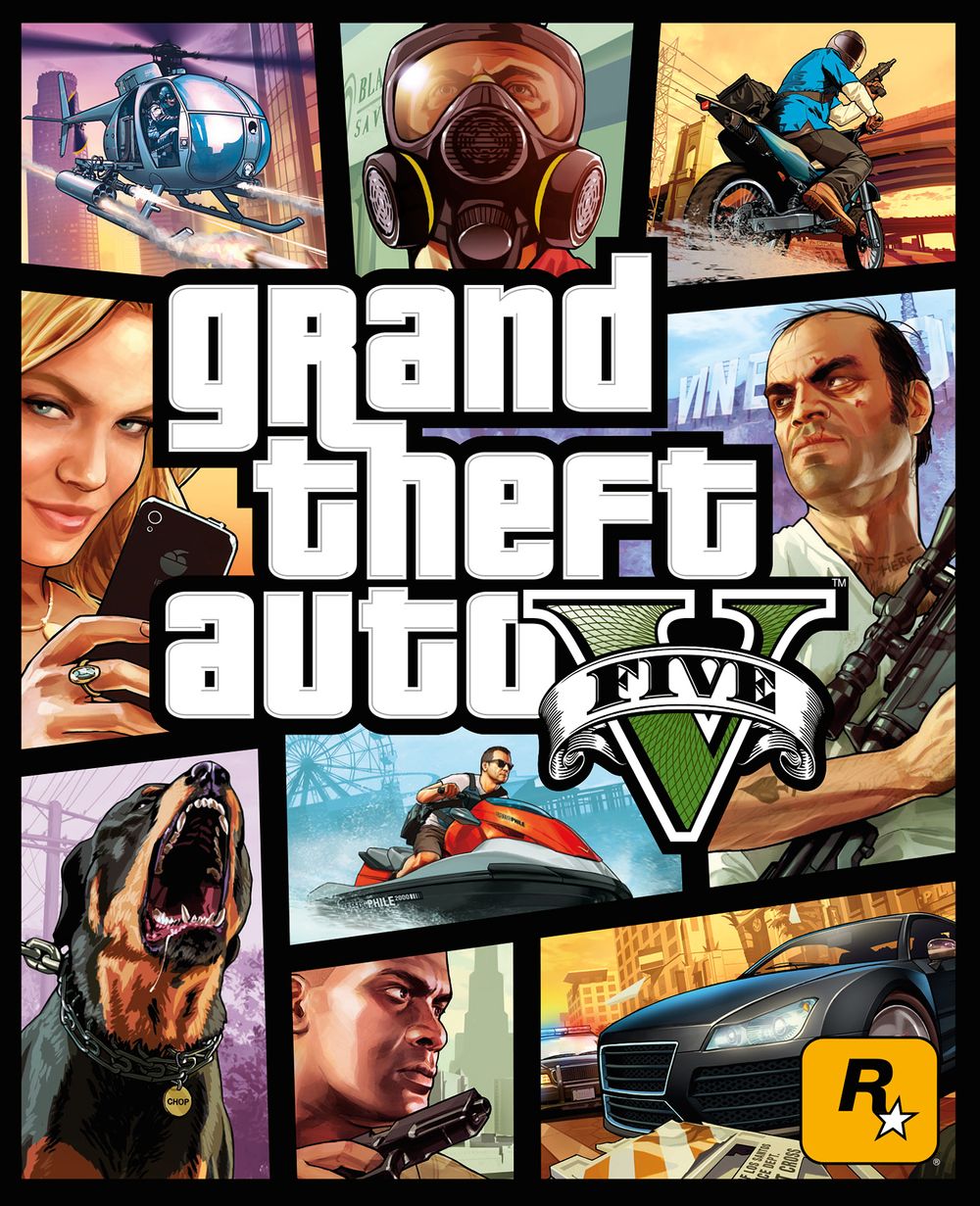 에픽게임즈 Grand Theft Auto V GTA5 무료