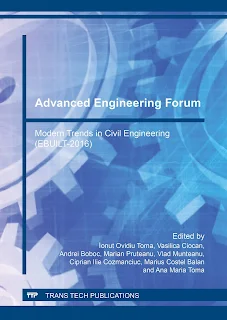 Advanced Engineering Forum