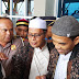  Syeh Abdul Somad, Akhirnya Tiba Di Bandara Depati Parbo Kerinci
