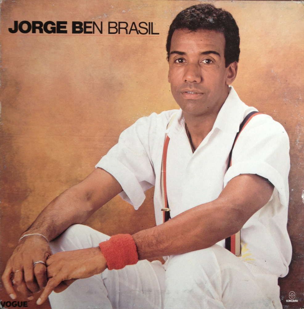 Ben Jor Discografia Armazém da Música Brasileira (Armazém do Rock Nacional) Ben Jor Discografia Armazém da Música Brasileira (Armazém do Rock Nacional)