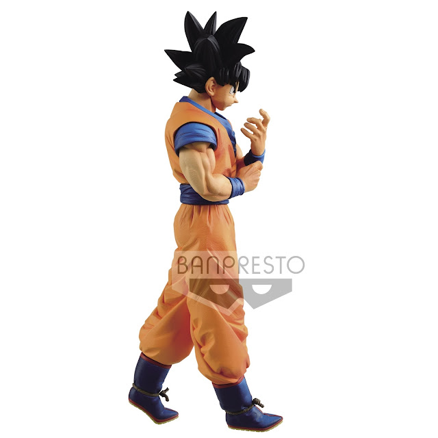 Dragon Ball Z Solid Edge Works The Son Goku