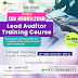 Join the ISO 45001:2018 Lead Auditor Training Course in Abu Dhabi - Green World Group