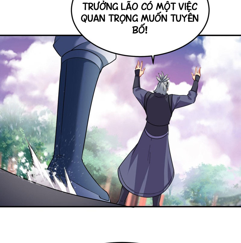 Ta Nhặt Được Thuộc Tính Tại Tu Chân Giới chapter 47 - Trang 6