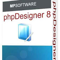 phpDesigner v8.1.1
