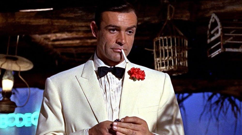 RIP Sean Connery :「007」シリーズの初代ジェームズ・ボンドとして名を馳せた名優ショーン・コネリーさんが死去。享年90歳。 -  CIA Movie News