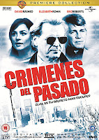 Delitos del Pasado