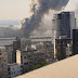 Δ.Θεσσαλονίκης: συγκέντρωση ανθρωπιστικής βοήθειας προς τους πληγέντες της Βηρυτού
