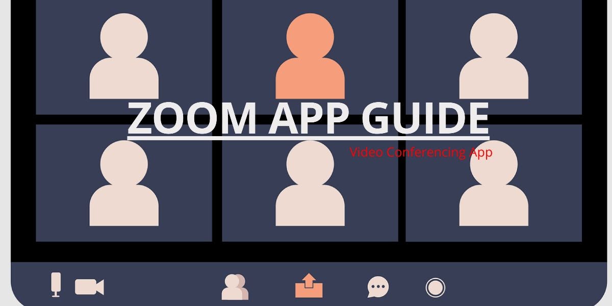 Work on Zoom Is Crucial to Your Business. A Complete Zoom Guide!