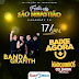 Banda Grafith - Caraúbas - RN - Janeiro - 2020