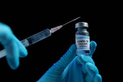More people have died after taking the coronavirus vaccines