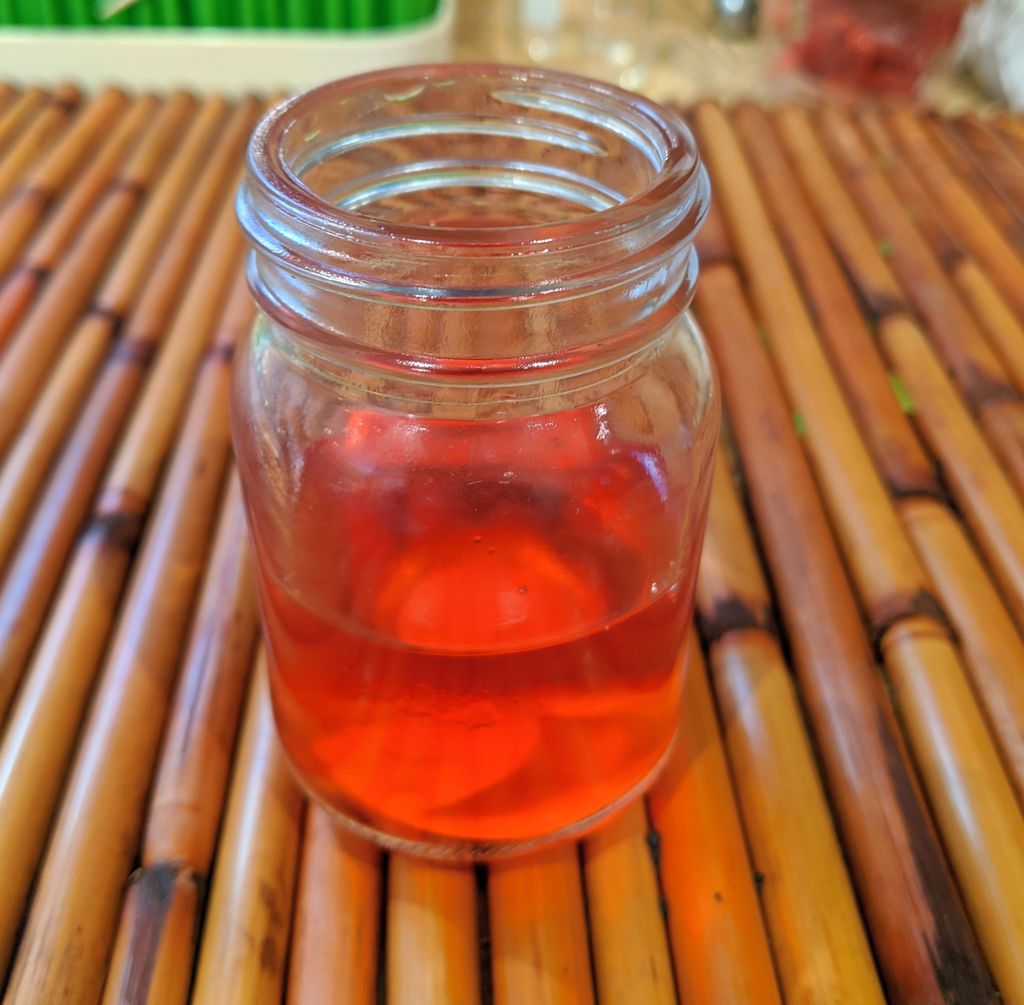 DIY Natural Inks Trilo Byte