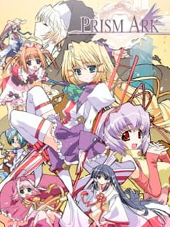 Assistir Prism Ark Online Assistir Prism Ark Online