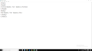 notepad teks editor notepad yang digunakan untuk membuat laman web pada microsoft