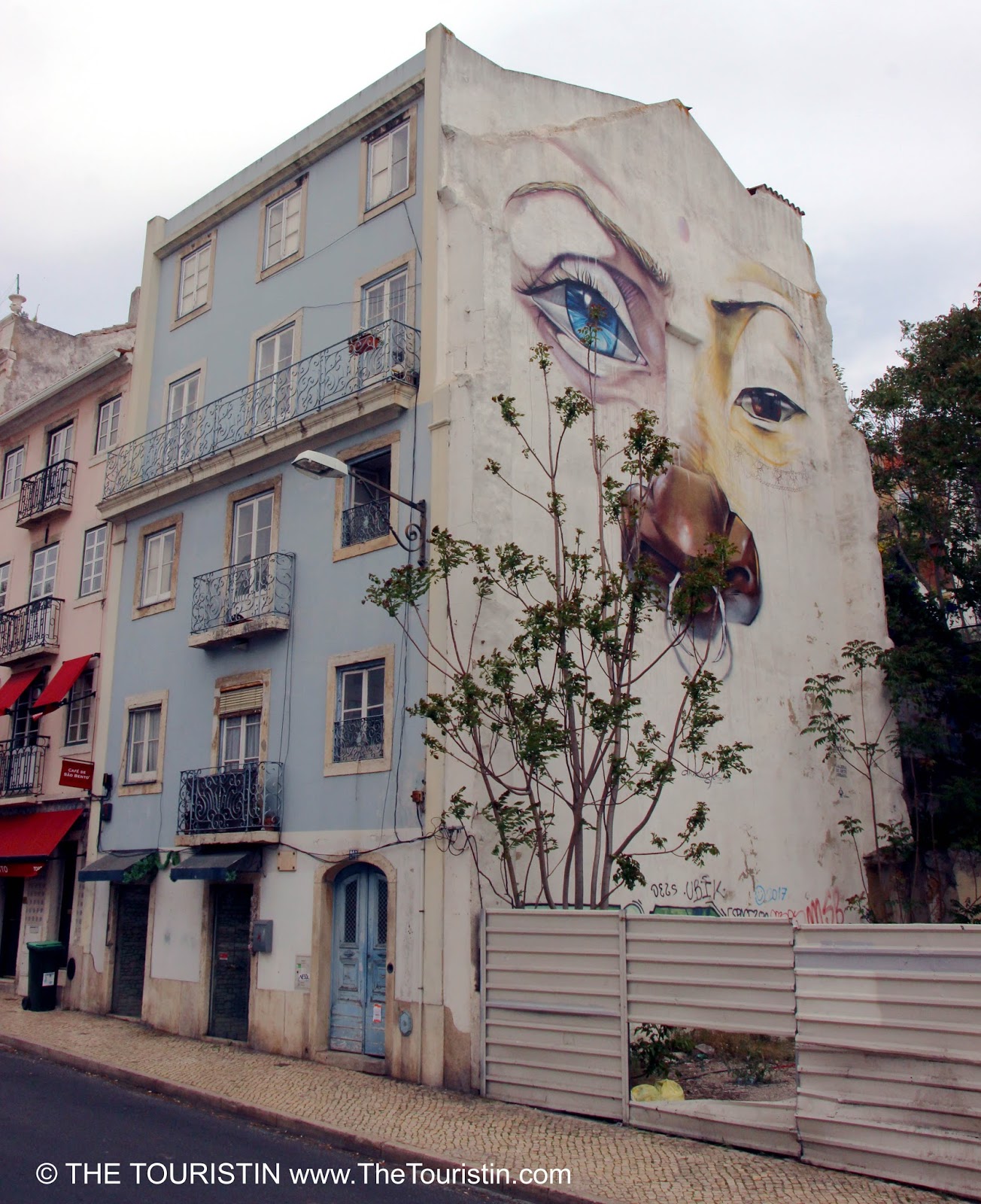 Baby Jesus And Banksy A Half Day Tour Of Bethlehem Travel The World