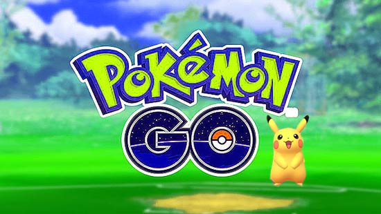 Pokemon GO Mod Apk Pokemon GO Mod Apk