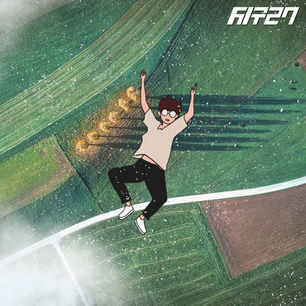 Jigu27 – Wonderland – Single