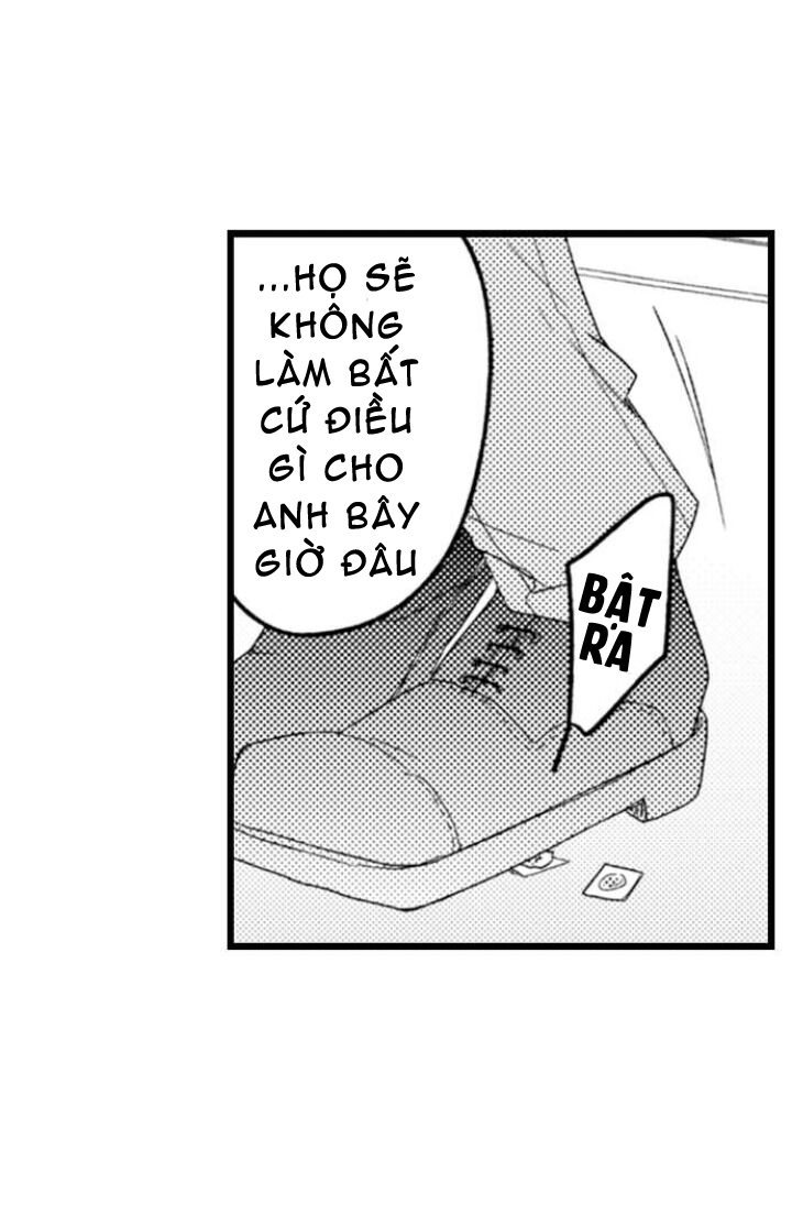Đọc truyện Ai Muốn Được Yêu Thương Nào - Chapter 3