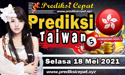 Prediksi Jitu Taiwan Pools