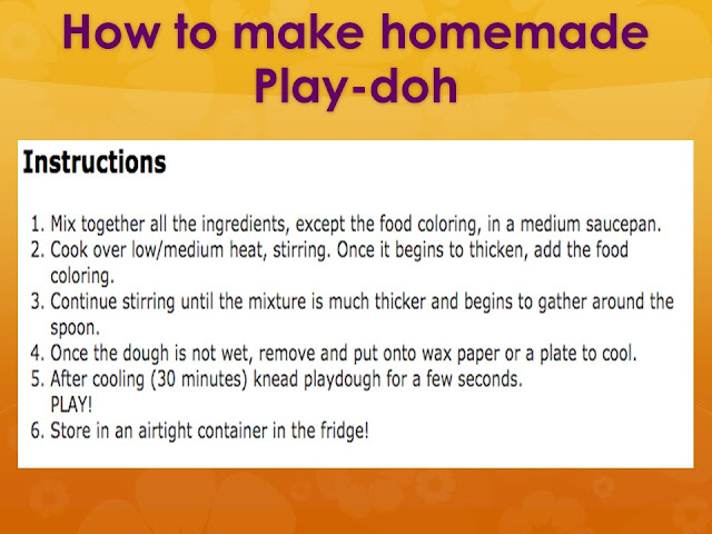 English -Grade4: Enrichment Activity(1)