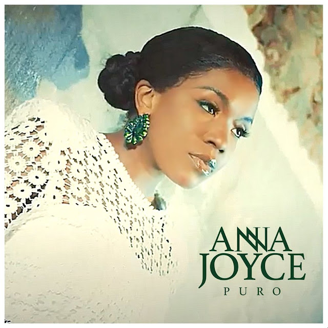 Anna Joyce - Puro (2020) DOWNLOAD || BAIXAR MP3