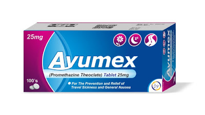 Promethazine theolate Ngăn đau bụng do buồn nôn và nôn Promethazine theolate Ngăn đau bụng do buồn nôn và nôn