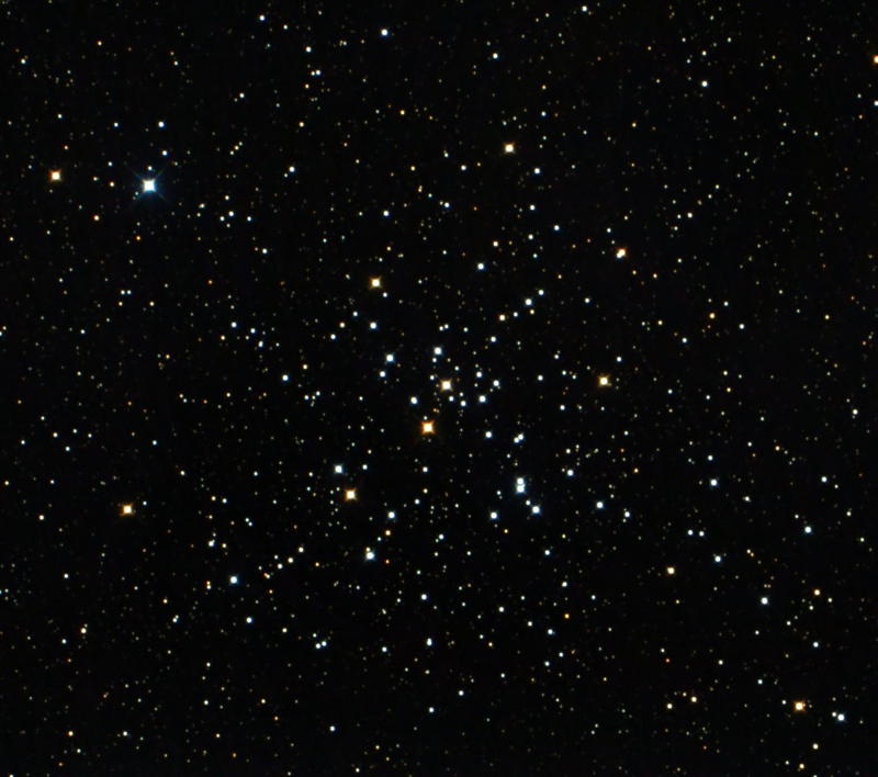 Eastex Astronomy Messier 41