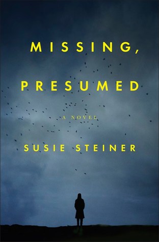 Review: Missing, Presumed by Susie Steiner (audio)