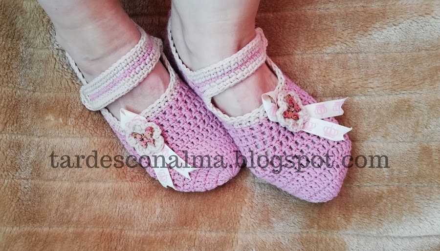 Manualidades para el frío en tardesconalma.blogspot.com