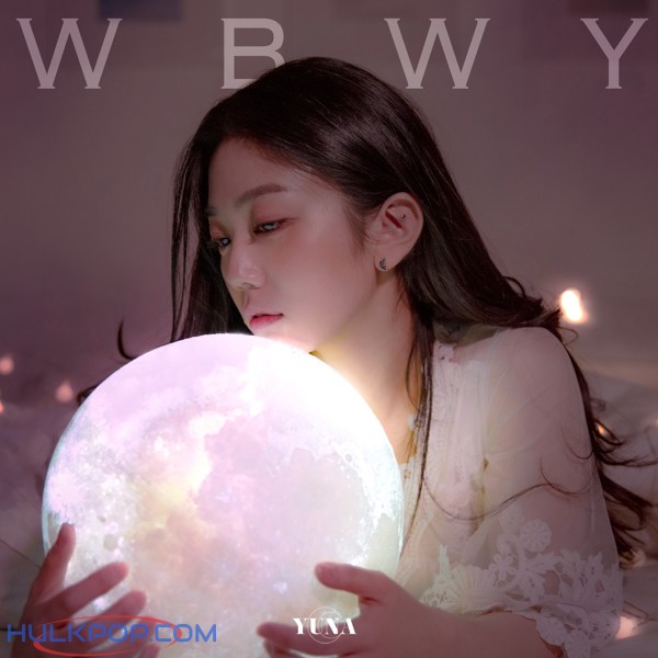 YUNA – WBWY – Single