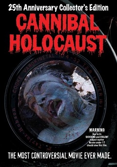 Holocausto Canibal Legendado Torrent