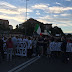 Ucciso dal camper guidato da una rom: familiari, Forza Nuova e comitati in strada per protesta