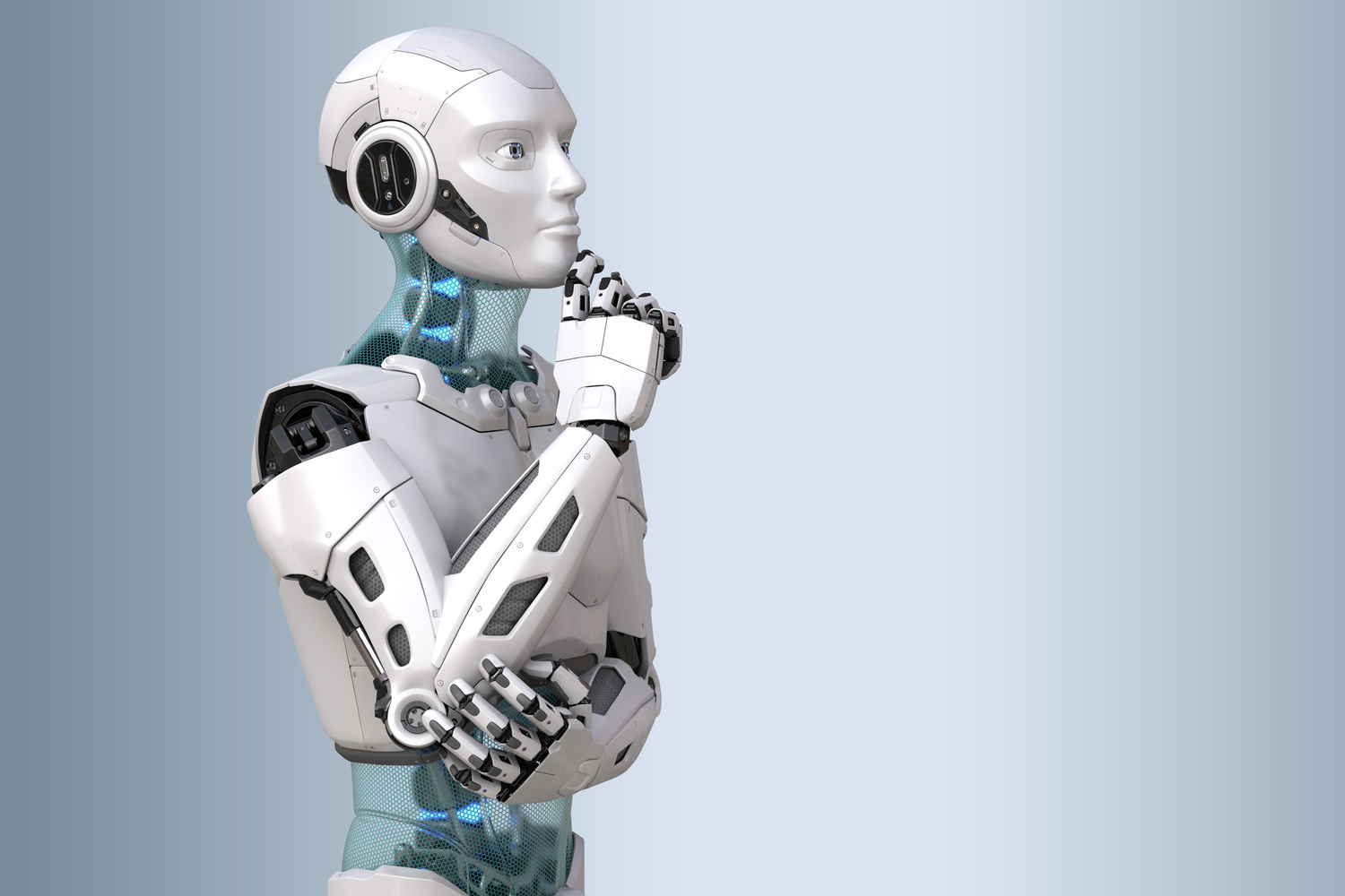 HumanRobotic Terminologie