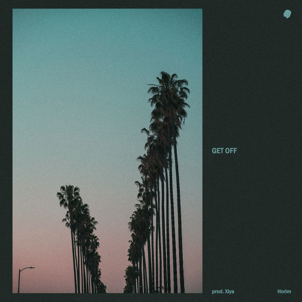 Horim – Get off – Single