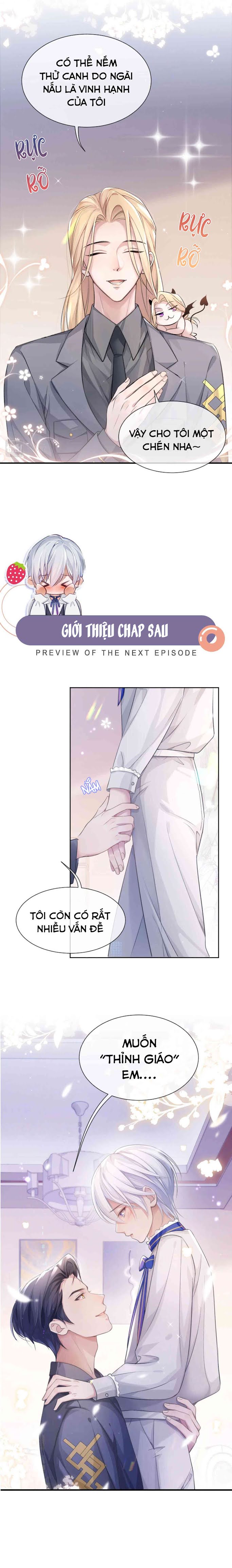 Đọc truyện Đơn Xin Ly Hôn - Chapter 4