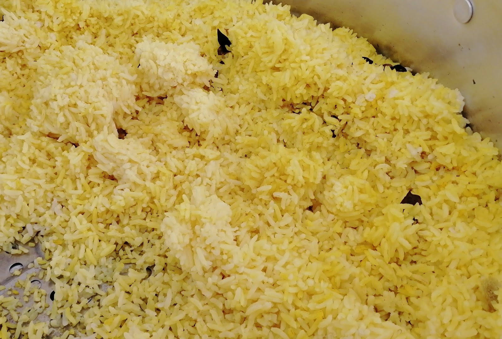 Nasi Kandar Ketegaq Sedap Baq Hang Belog Zai Zamree