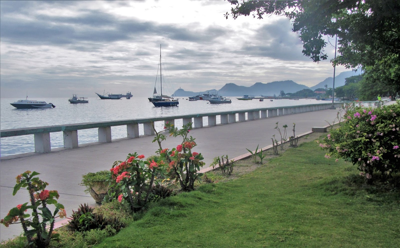 Bill\u0026#39;s Excellent Adventures: Timor-Leste